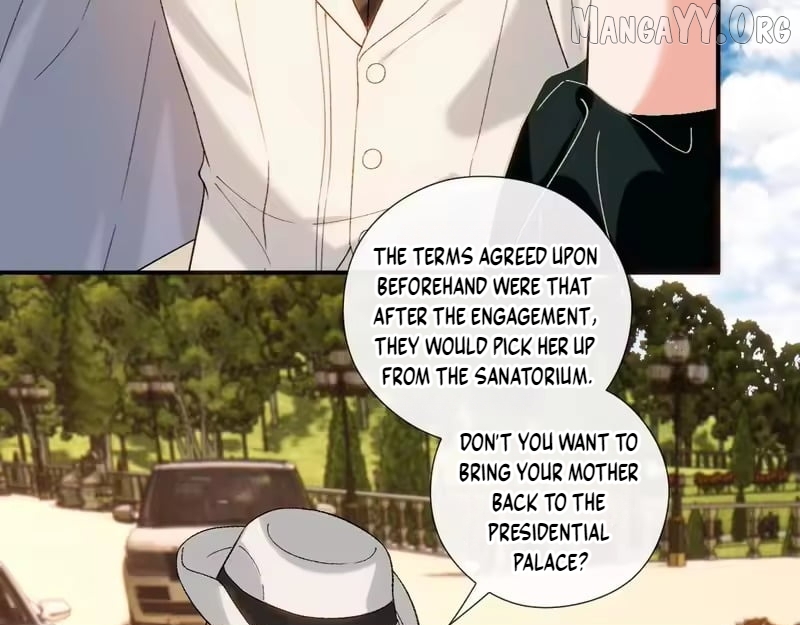 Madam and Her Daily Online Face-Slapping Chapter 227 - page 35